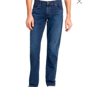 J Brand Men’s Tyler Slim Fit Jean Size 29 New with Tags